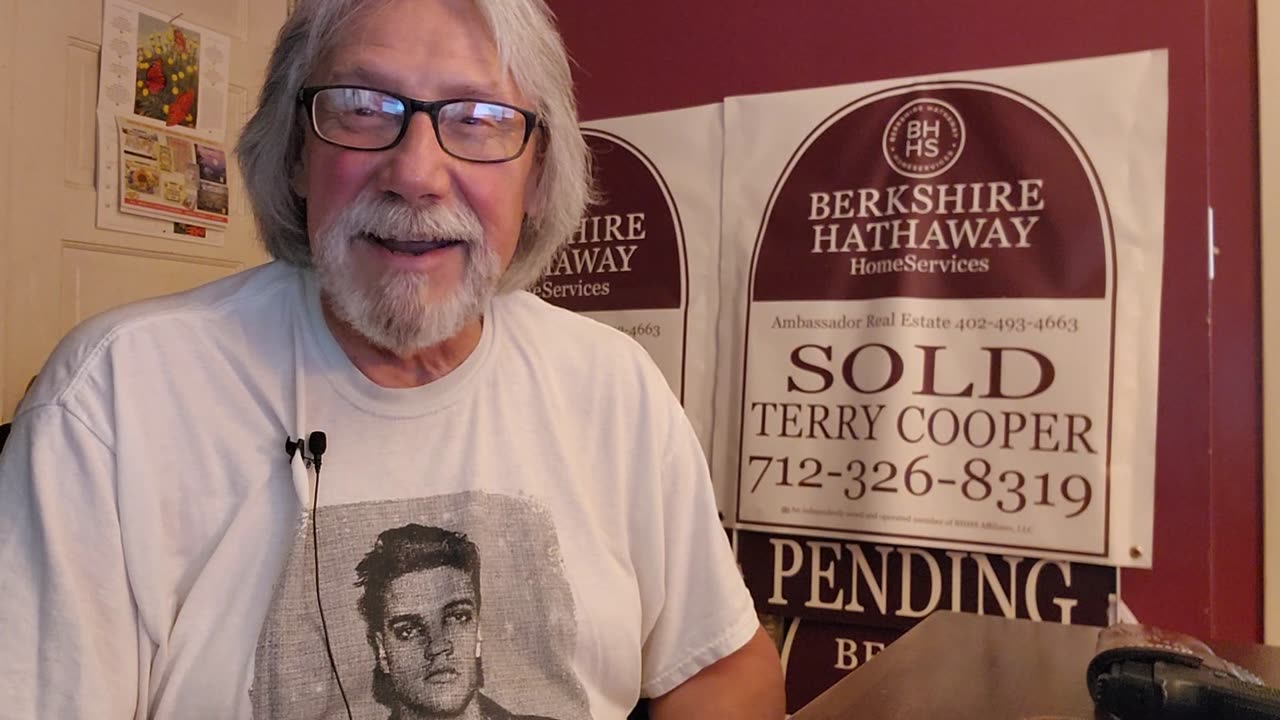Coffee with Coop! Ep 261