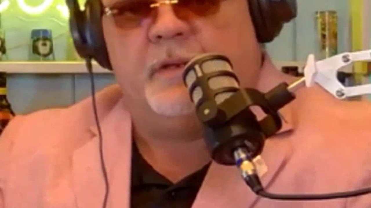 Our second show!! this is a clip so jazzed