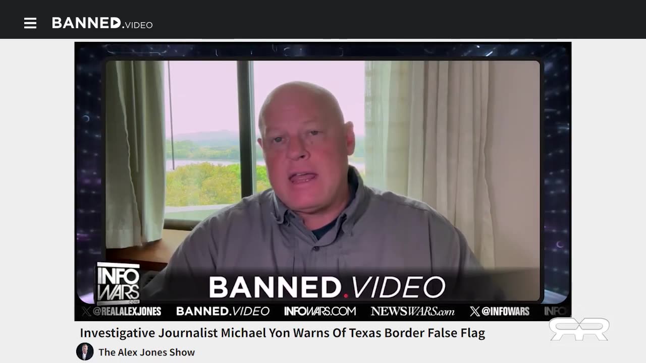 False Flags for WW3-Greg Reese