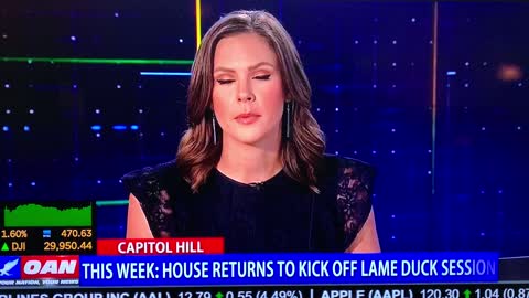 OAN on update CDC covin-19 deaths! Not so deadly!!!