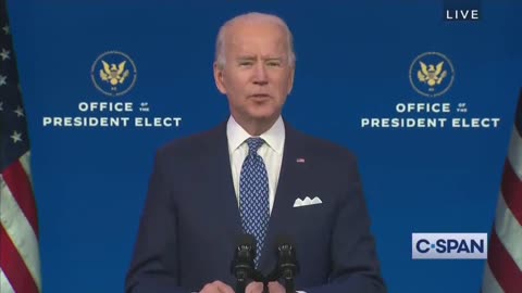 Joe Biden: The Worst Is Yet to Come!