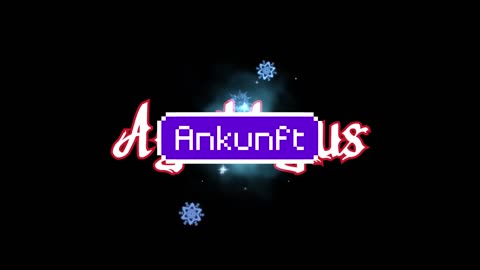 Agathyus ¦ Ankunft (lyrik-audio)