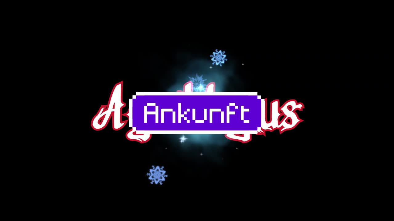 Agathyus ¦ Ankunft (lyrik-audio)