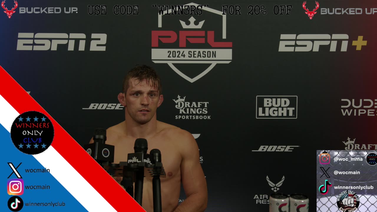 Tyler Diamond Is Just Happy To Earn A Second Check And Provide For His Family