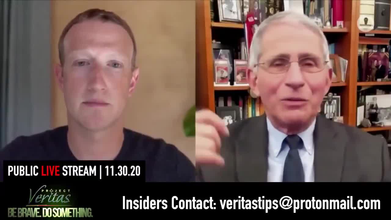 Mark Zuckerberg proti ockovaniu