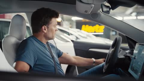 Tom Brady Hertz Commercial "Let's Go Brandon" LOL