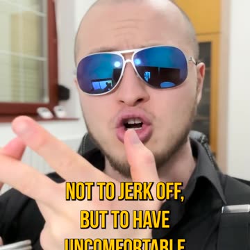 Social Skills Overhaul: Hardcore Method Revealed!