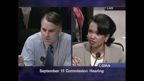 Why Was There No Accountability Or Resignation For The Failures Leading Up To Attacks