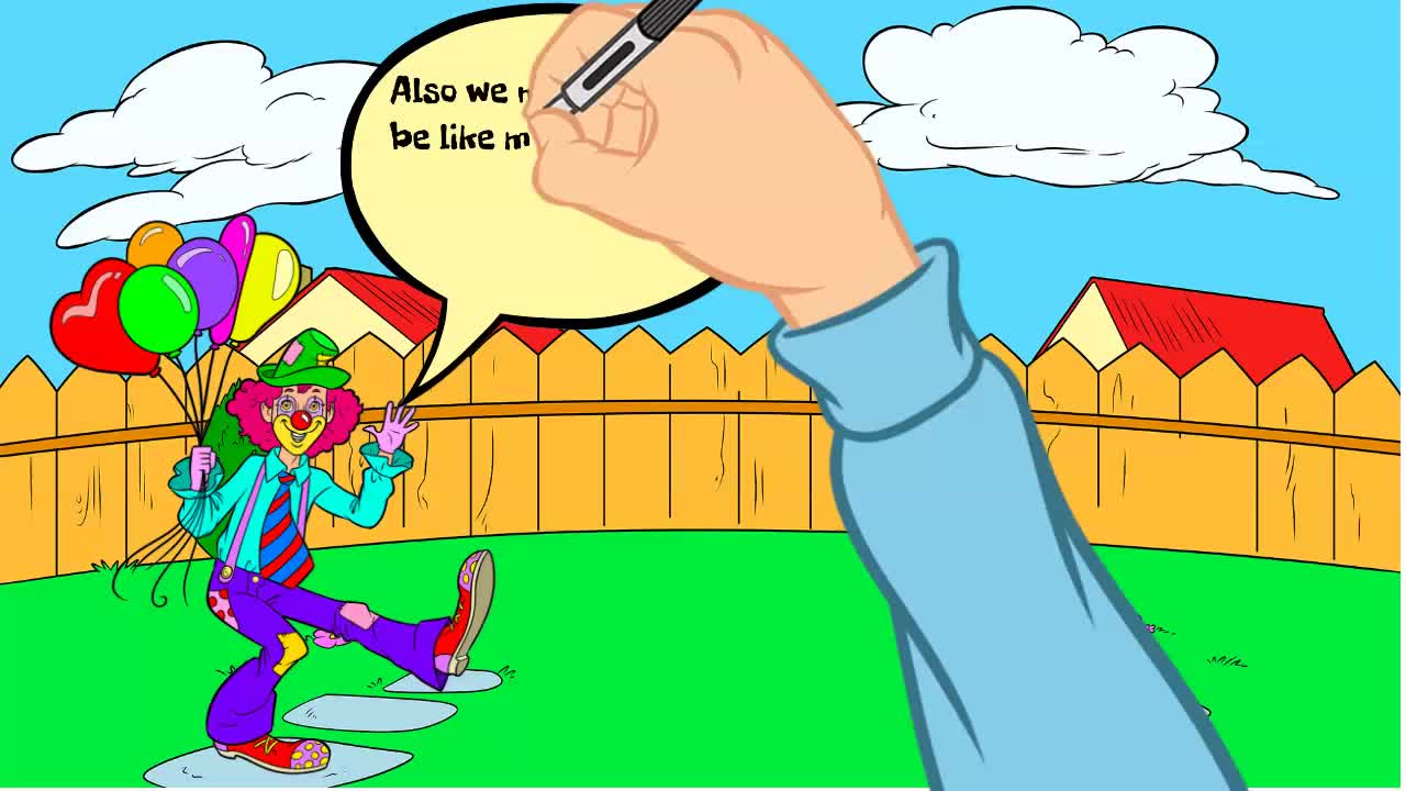 How To Release The Inner Child To Help Achieve Your Goals Part 2