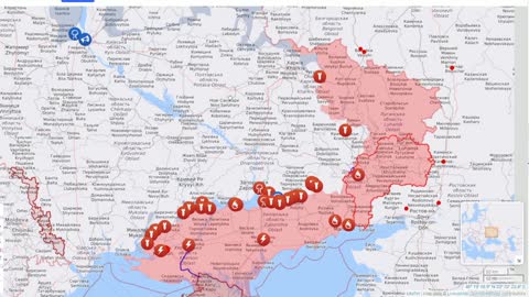 Ukraine. Military Summary And Analysis 25.08.2022