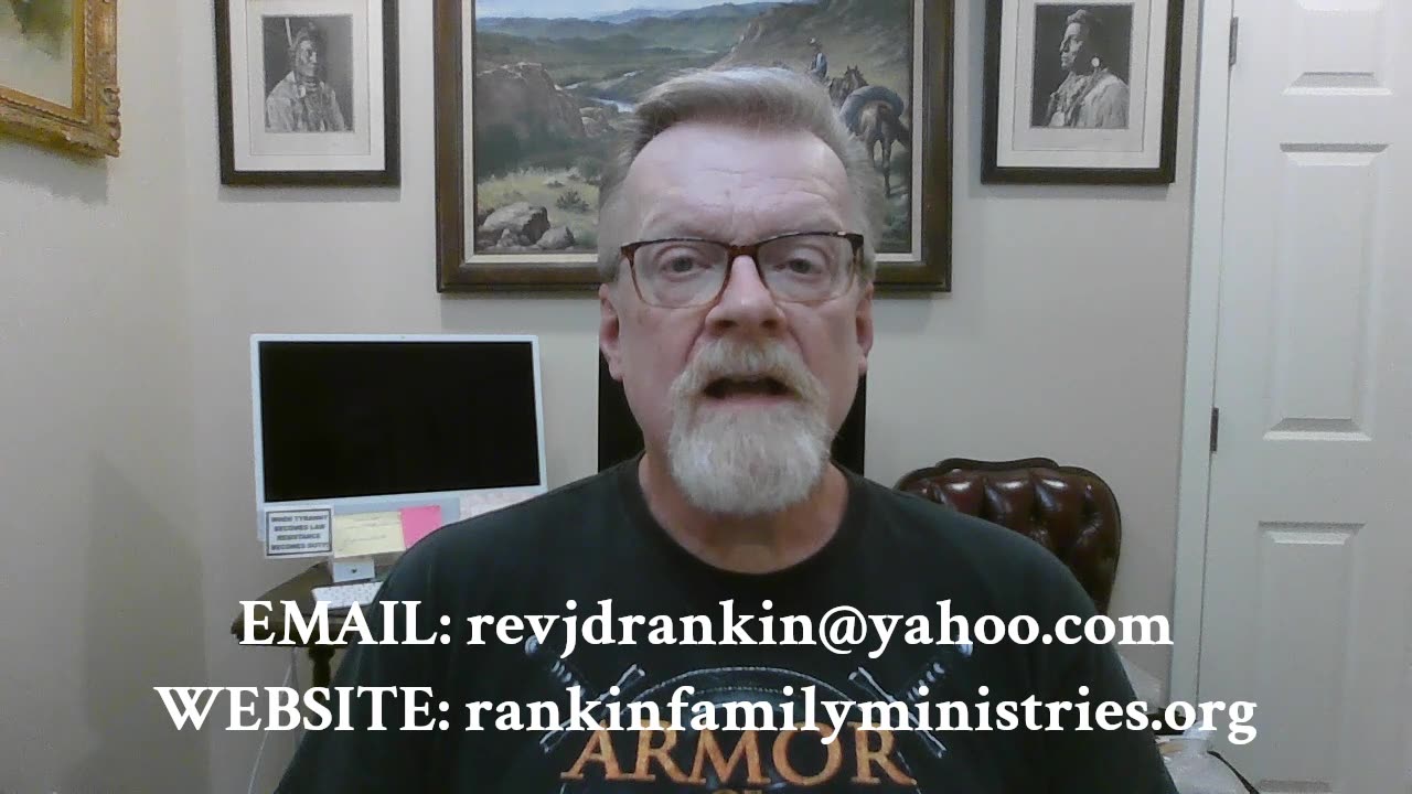 The Rankin Report, 6-9-24