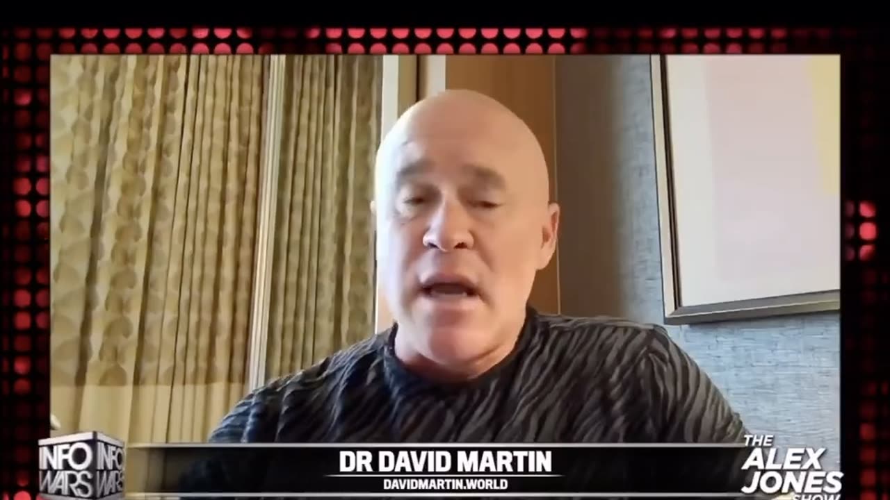 Top Doctor Warns of 'Bioweapons' Threat to Disrupt Transfer of Power to Trump with 'Disease X'