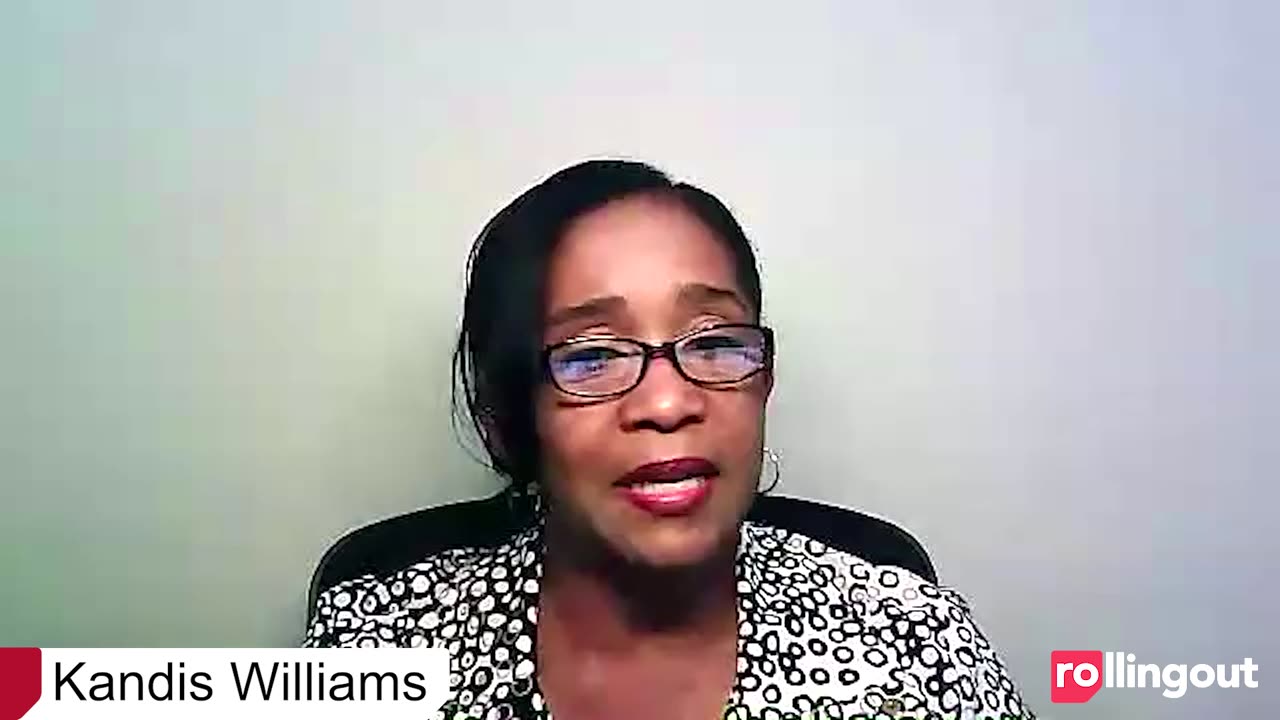 Business Exchange - Kandis Williams