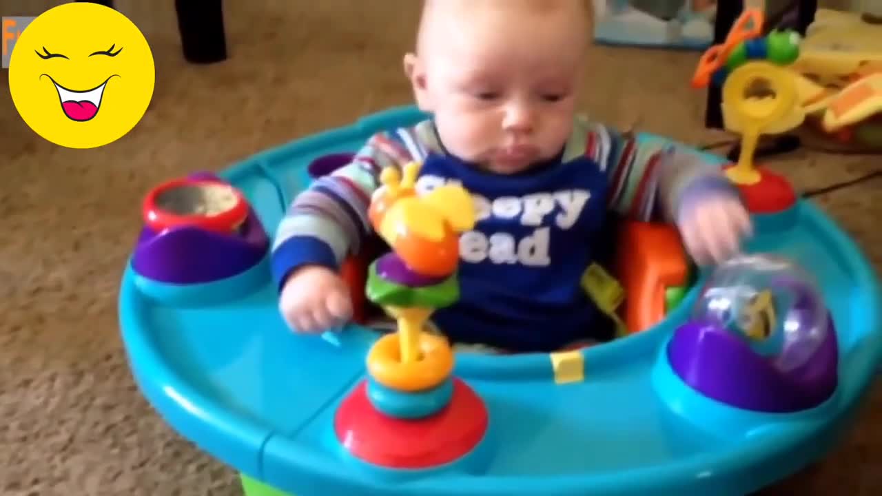 Cute and Funniest babies 2021
