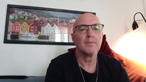 Paulus brev till romarna. 8 Kapitlet.