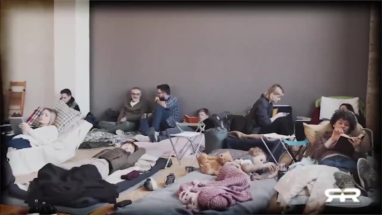 דיווח מזעזע של גרג ריס על המהגרים בוונצואלה שהשתלטו על קולורדו