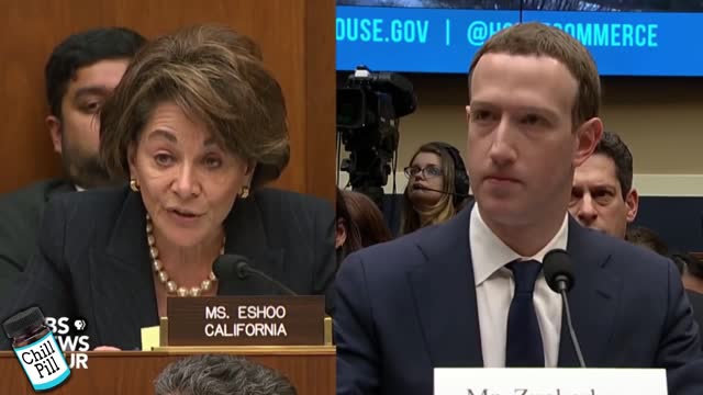 Mark Zuckerbergs most Funny Awkward moments in front of US Congress