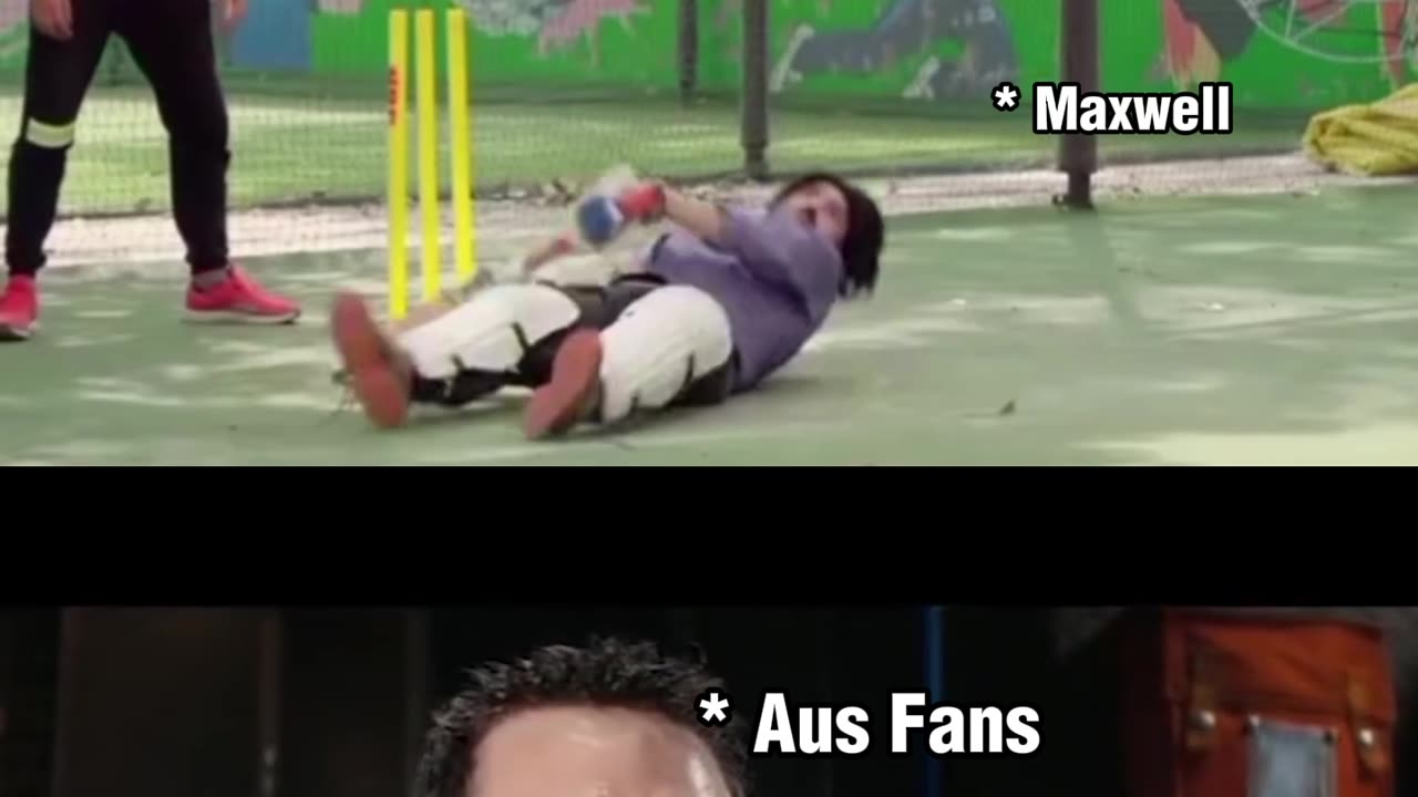 Maxwell For RCB fans 🤣🤣🤣