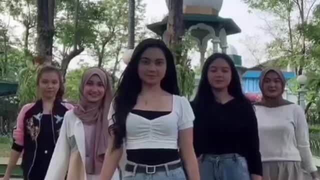 Funny Dance