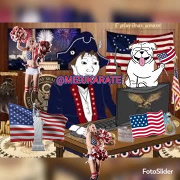 United States of Wojak