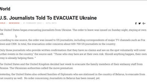 Israel vs Russia While US/Russia Dialog Collapses Again