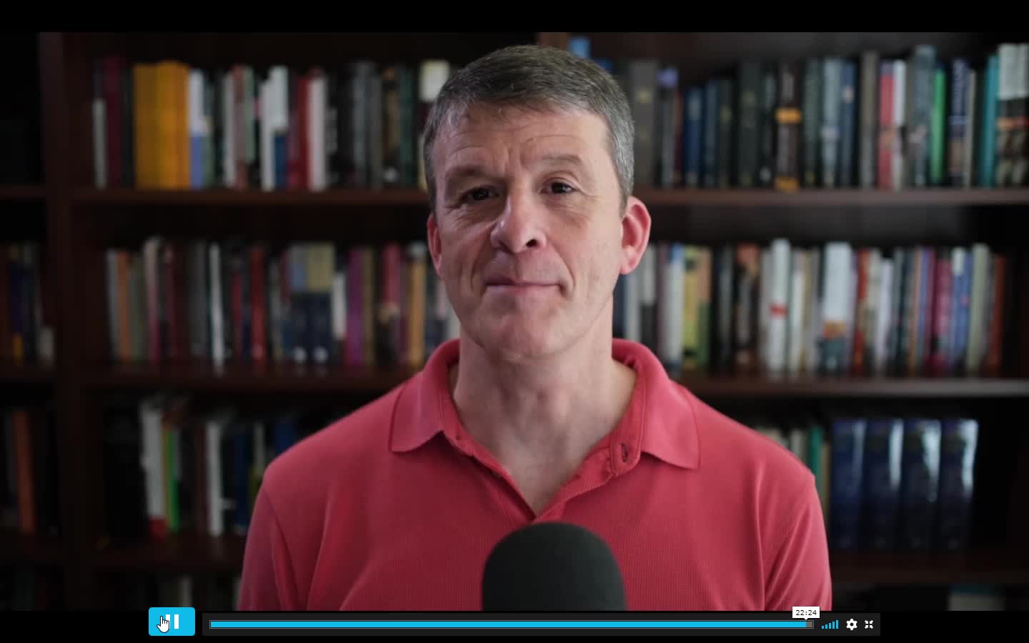 Catholic Apologetics Virtual Conference (Pints with Aquinas) 31