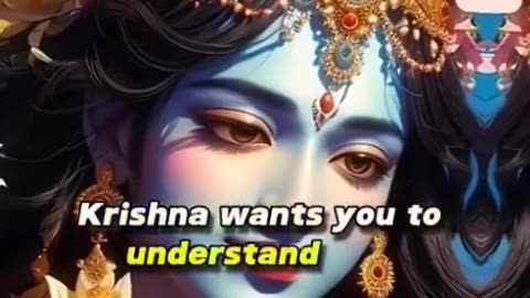 कृष्णाय वासुदेवाय हरये परमात्मने। प्रणत क्लेशनाशाय गोविन्दाय नमो नम: