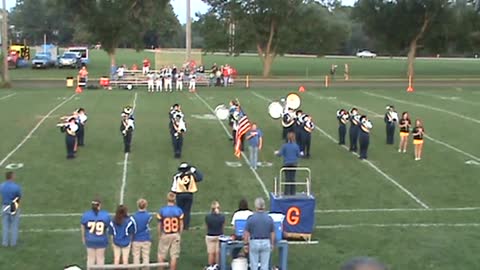 2009.09.11 Nolan 12th Grade Football Abingdon