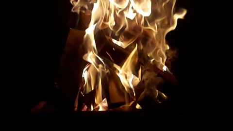 Love Fire