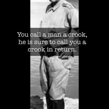 May 31, 2024 Gen. Patton quotation of the day #ww2 #war #leadership #creed