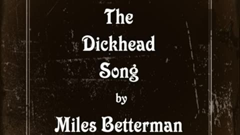 A Song Dedicated To Justin Trudeau