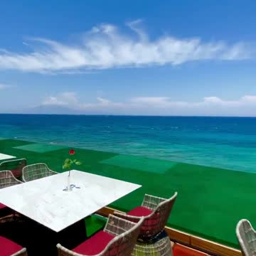 The coolest place to disappear this summer