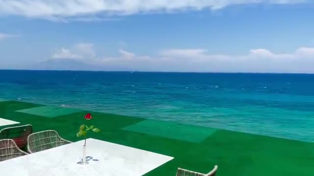 The coolest place to disappear this summer
