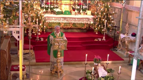 Zuerst war die Kirche, dann die Bibel!