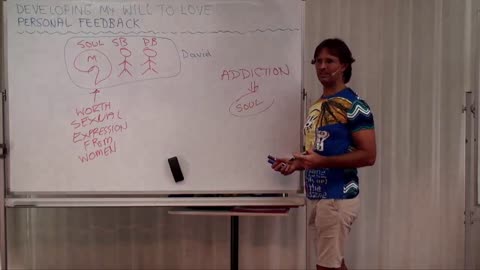 Why Don't I Want to Feel My Emotions When I've Experienced the Benefits in the Past? Addictions