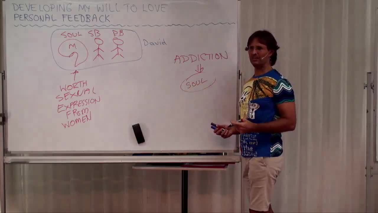 Why Don't I Want to Feel My Emotions When I've Experienced the Benefits in the Past? Addictions