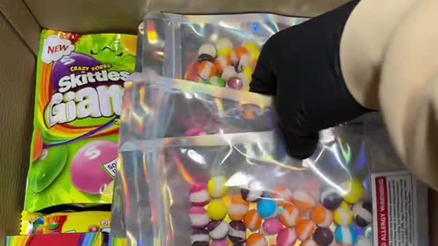 Candy Mix