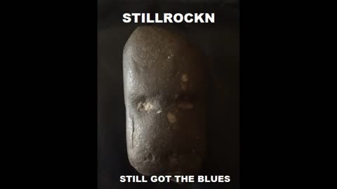 STILL GOT THE BLUES