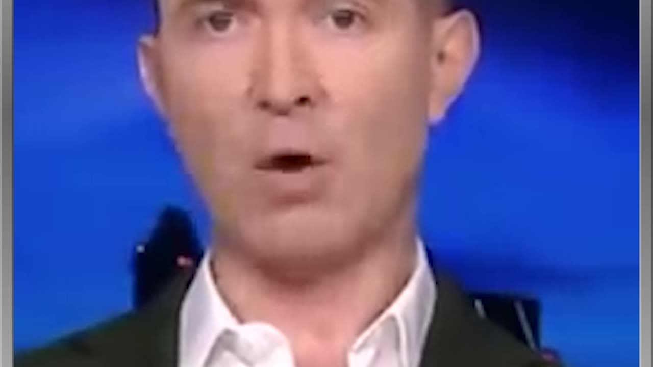 Douglas Murray: LGBTQIA plus Movement Losing Control