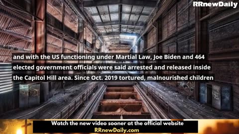 Restored Republic via a GCR Update as of September 11, 2024