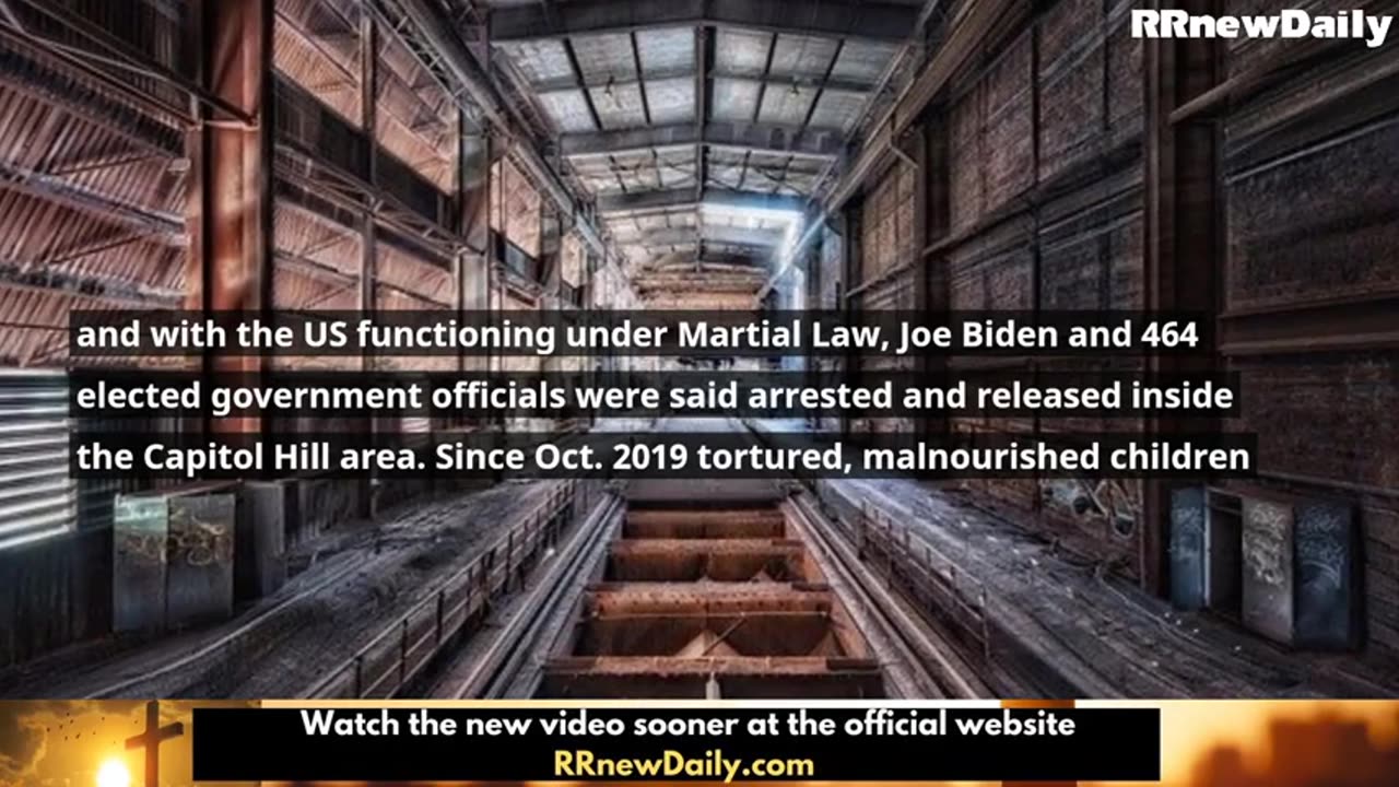 Restored Republic via a GCR Update as of September 11, 2024