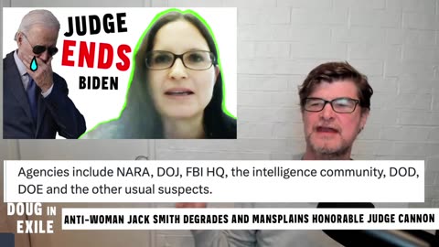 240301 You Wont BELIEVE What Judge Cannon Said To Jack Smith.mp4