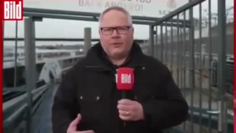 Weil es so wichtig ist und niemand hören will!