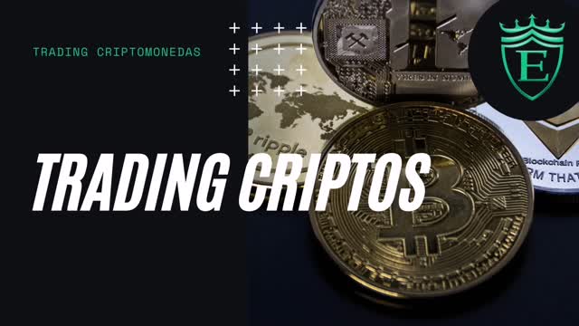 Ganar Dinero Con Bitcoin Trading (Elevare Academy)