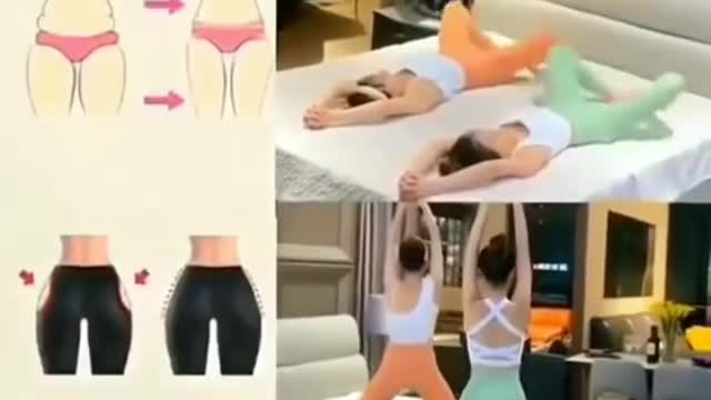 Belly Fat exercises for women