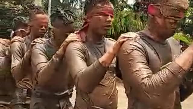 Funny security training part 2