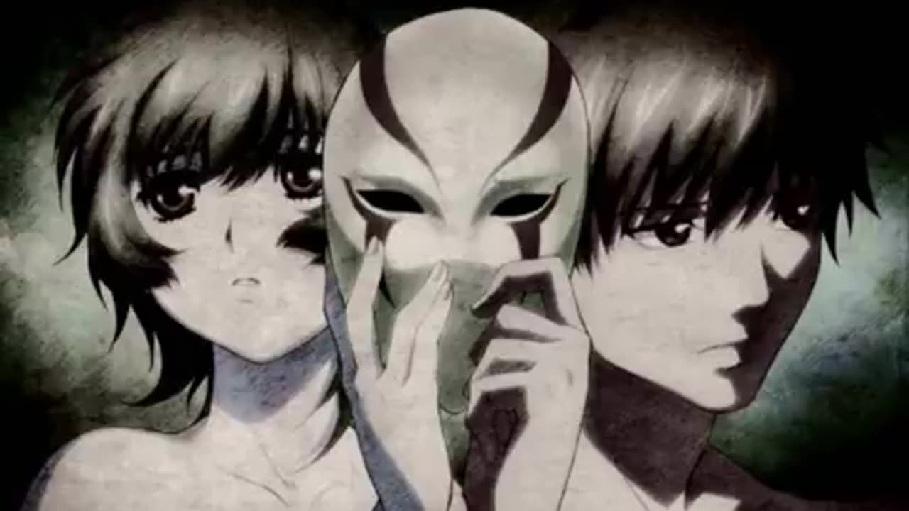 Phantom - Requiem for the Phantom - KARMA