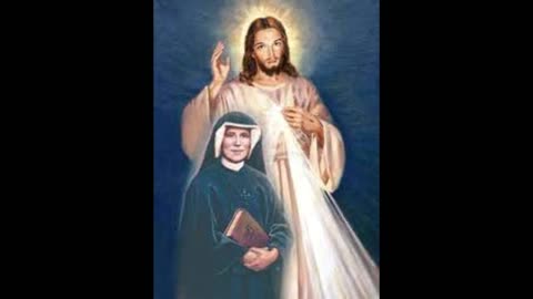 Divine Mercy Message For August 15, 2022