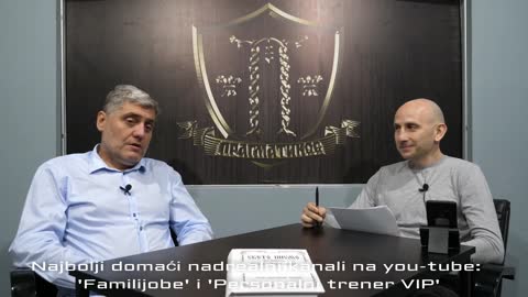 Da li je nešto bezvoljan (Miroljub Petrović)