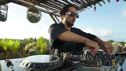 Off Silence _ Disco House Mix